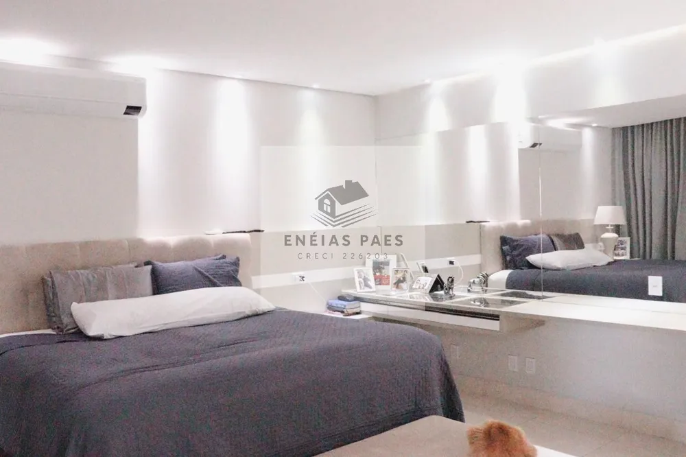 Casa, 3 quartos, 312 m² - Foto 11