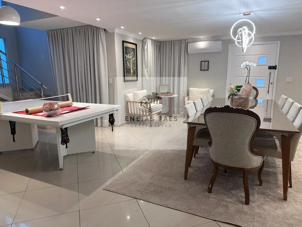 Casa, 3 quartos, 312 m² - Foto 5