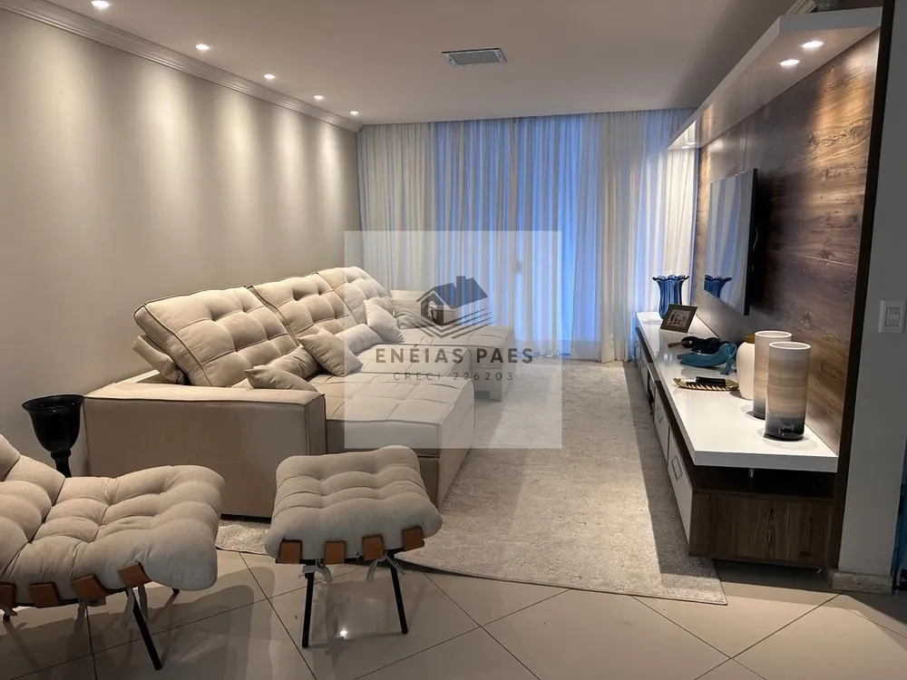 Casa, 3 quartos, 312 m² - Foto 2