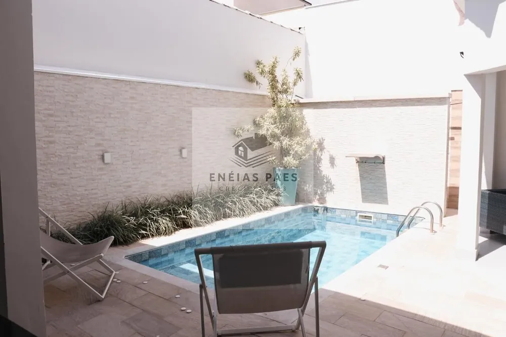 Casa, 3 quartos, 312 m² - Foto 10
