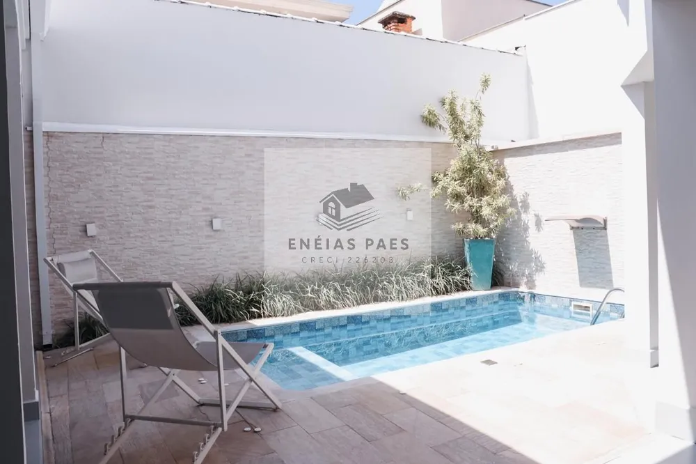 Casa, 3 quartos, 312 m² - Foto 9
