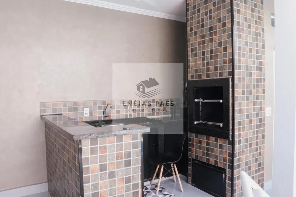 Casa, 3 quartos, 312 m² - Foto 15