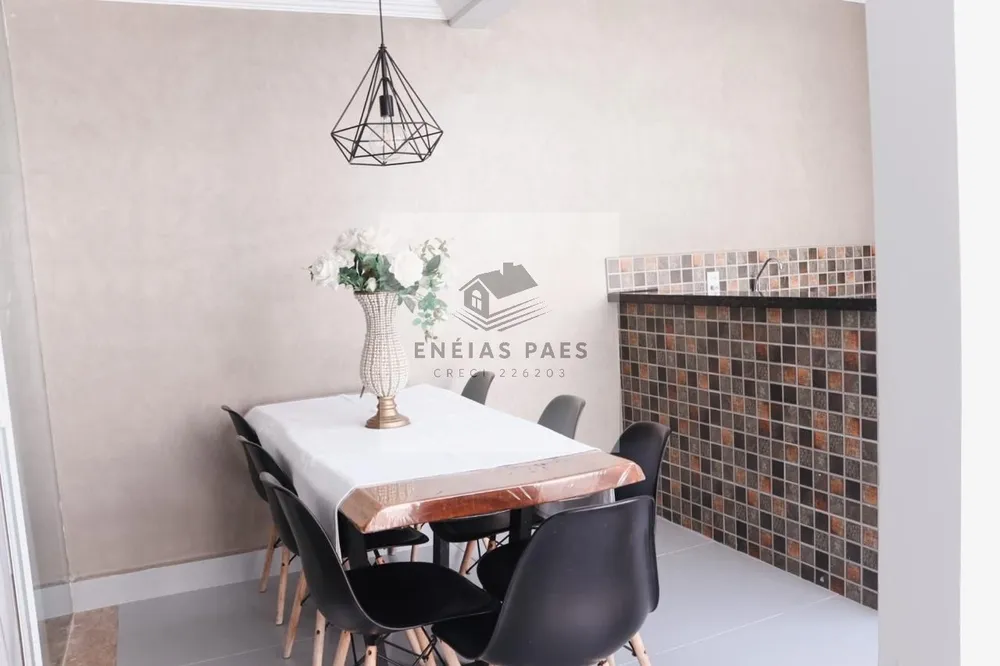 Casa, 3 quartos, 312 m² - Foto 14