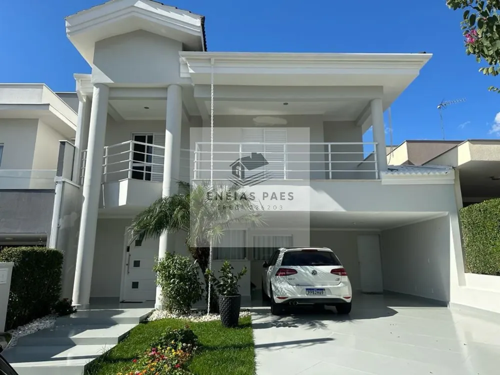 Casa, 3 quartos, 312 m² - Foto 1
