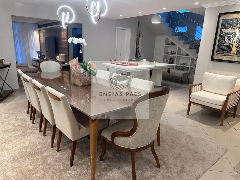Casa, 3 quartos, 312 m² - Foto 6
