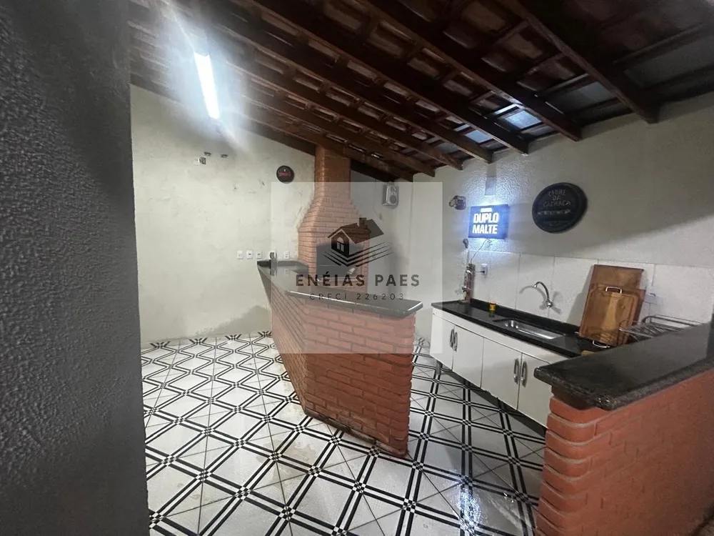 Casa, 2 quartos - Foto 15