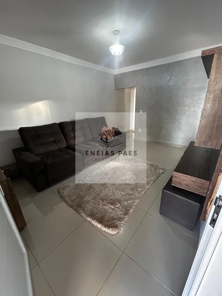 Casa, 2 quartos - Foto 1