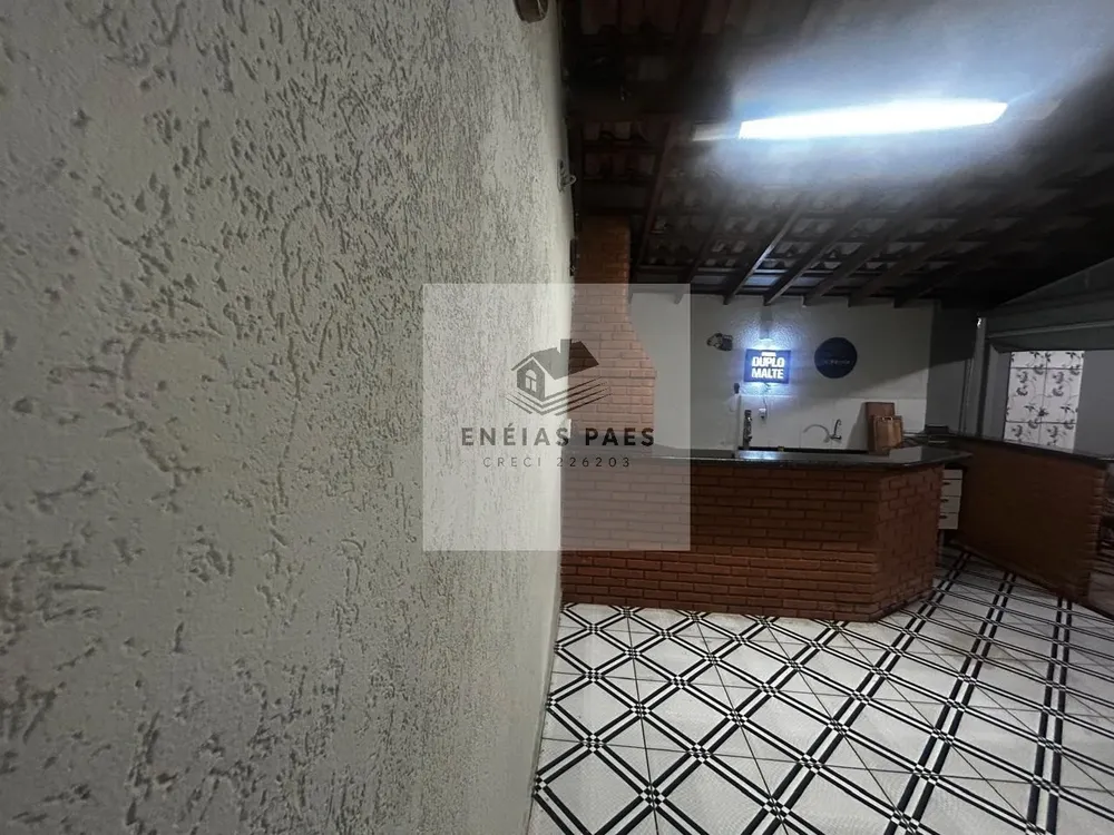 Casa, 2 quartos - Foto 16