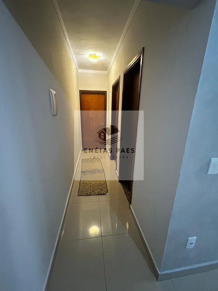 Casa, 2 quartos - Foto 2