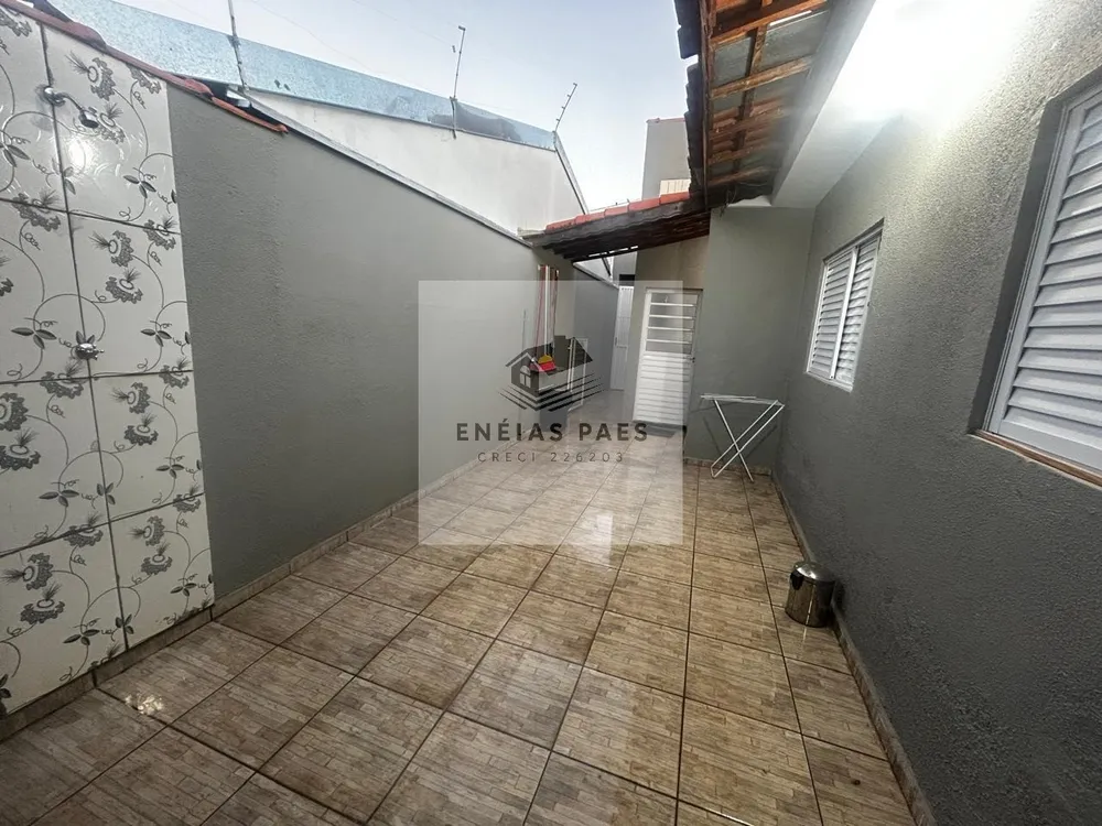 Casa, 2 quartos - Foto 12