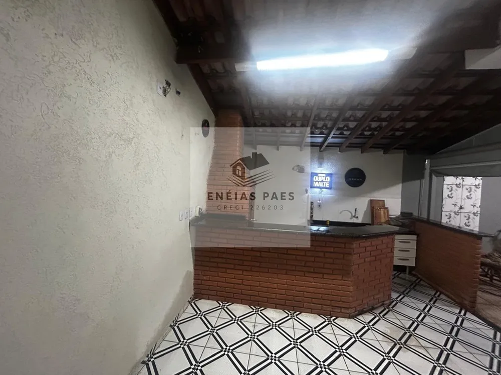 Casa, 2 quartos - Foto 20