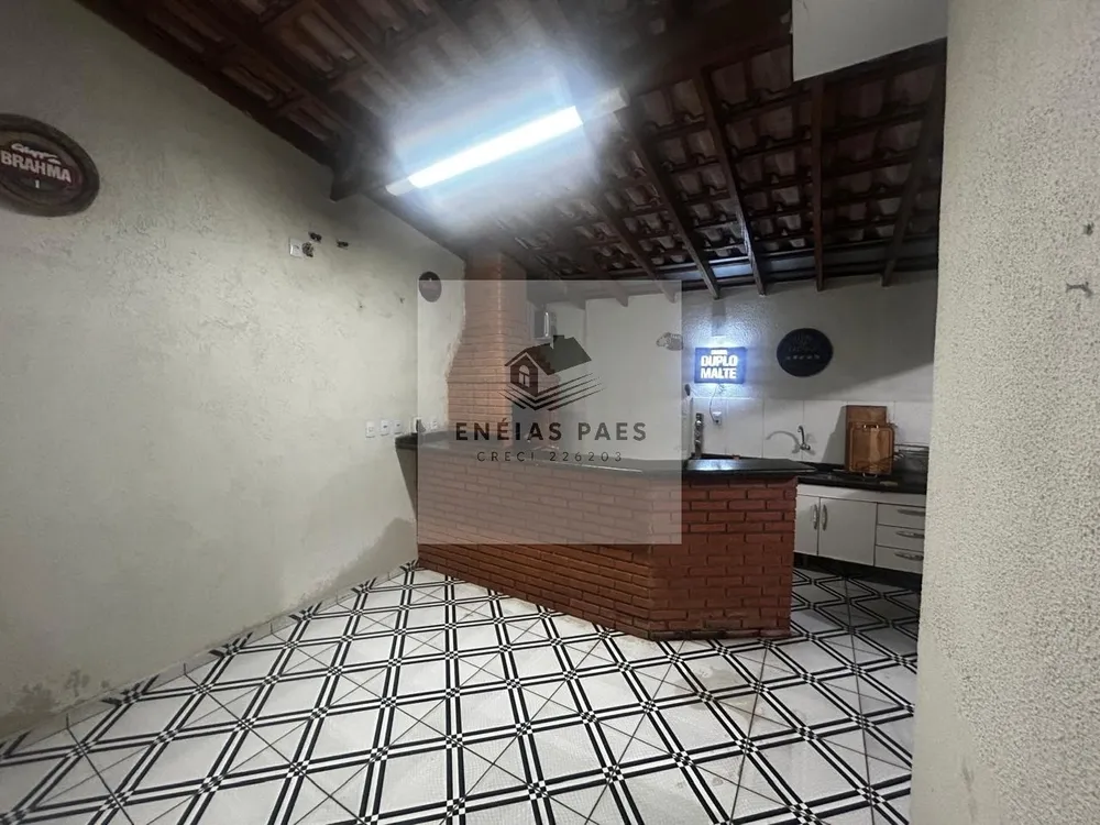 Casa, 2 quartos - Foto 18