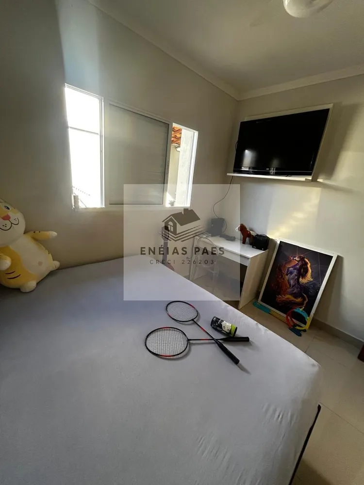 Casa, 2 quartos - Foto 5