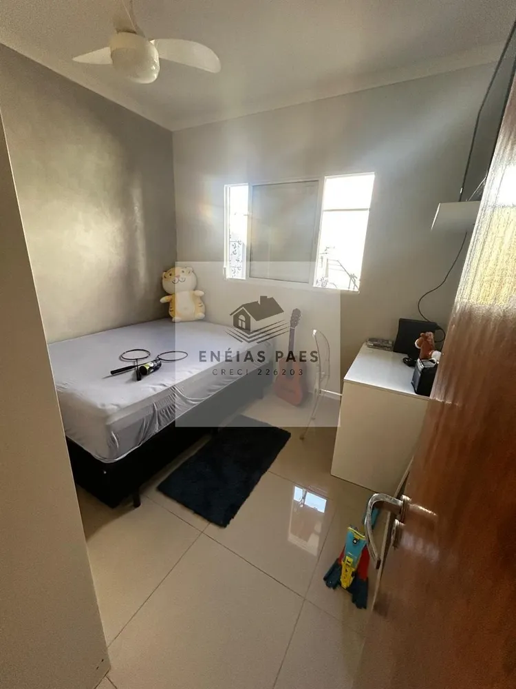 Casa, 2 quartos - Foto 4