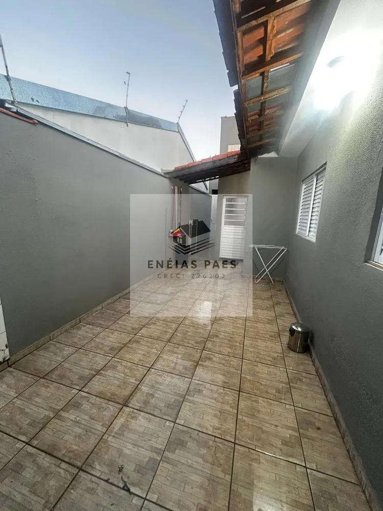 Casa, 2 quartos - Foto 14