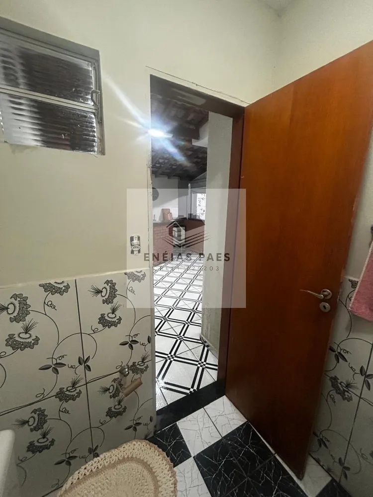 Casa, 2 quartos - Foto 17