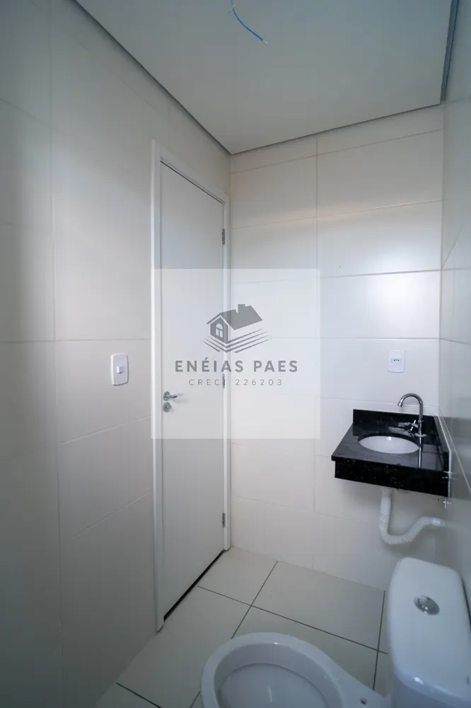 Apartamento, 2 quartos, 45 m² - Foto 14