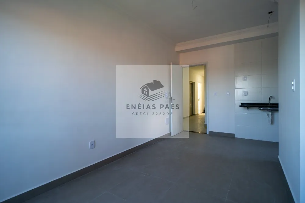 Apartamento, 2 quartos, 45 m² - Foto 4