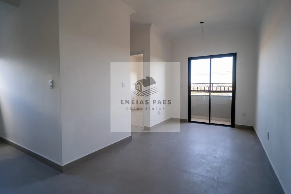 Apartamento, 2 quartos, 45 m² - Foto 1
