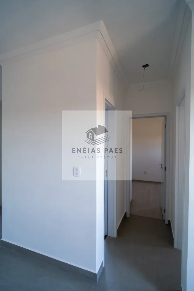 Apartamento, 2 quartos, 45 m² - Foto 7