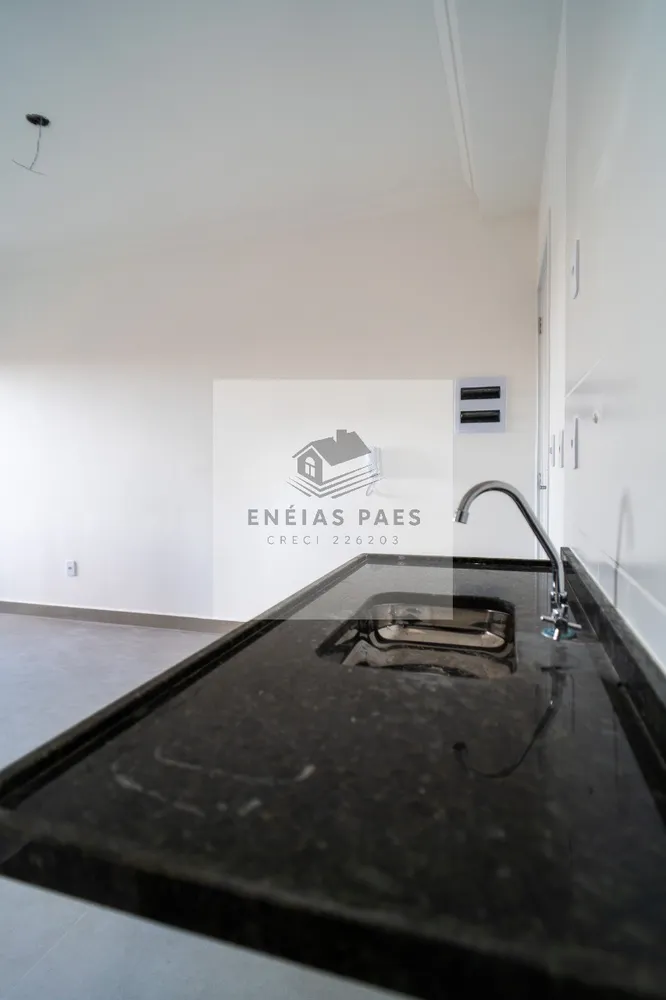 Apartamento, 2 quartos, 45 m² - Foto 16