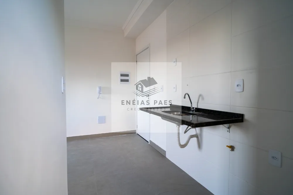 Apartamento, 2 quartos, 45 m² - Foto 15