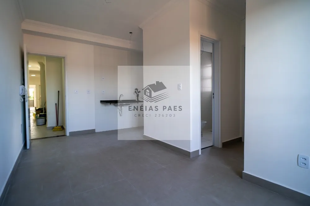 Apartamento, 2 quartos, 45 m² - Foto 3
