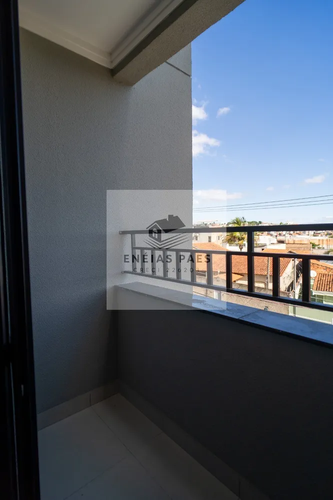 Apartamento, 2 quartos, 45 m² - Foto 5