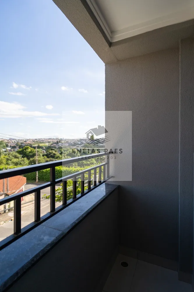 Apartamento, 2 quartos, 45 m² - Foto 6