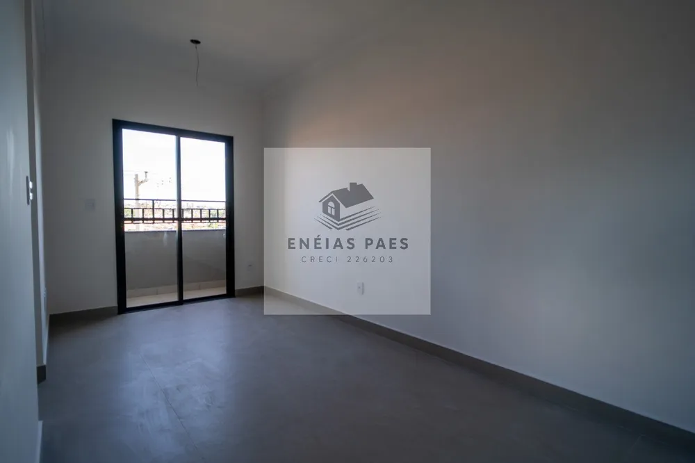Apartamento, 2 quartos, 45 m² - Foto 2