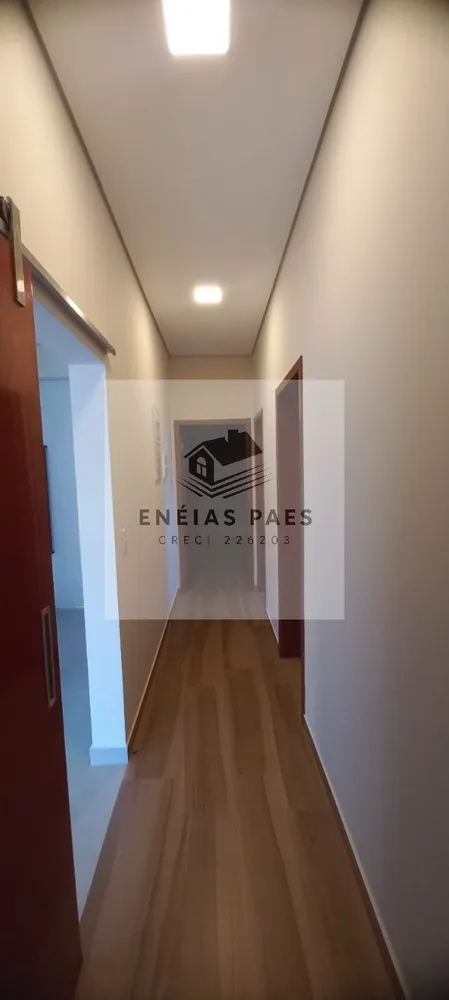 Casa, 3 quartos - Foto 7