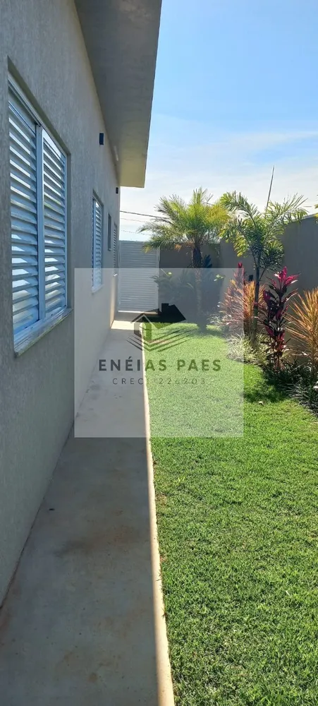 Casa, 3 quartos - Foto 4