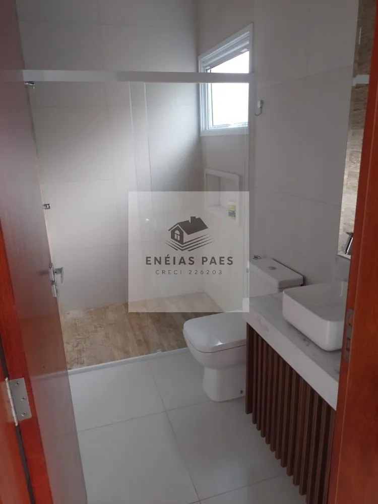 Casa, 3 quartos - Foto 5
