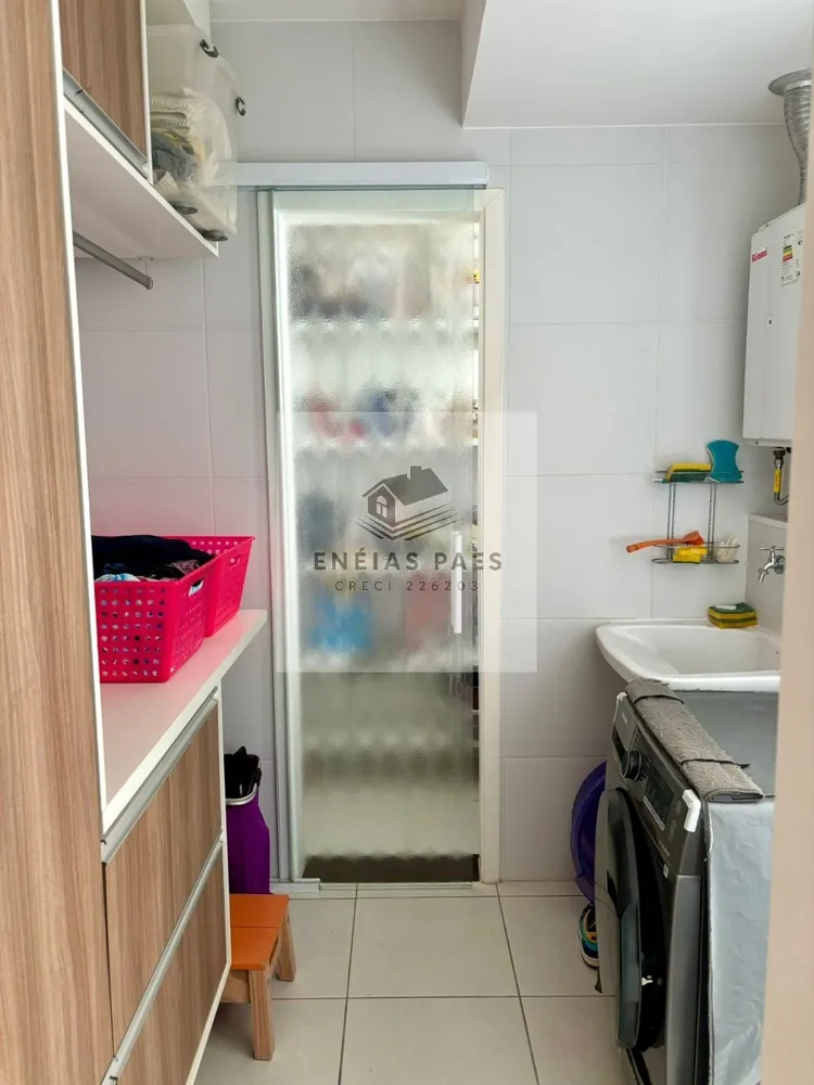 Apartamento, 3 quartos, 140 m² - Foto 8