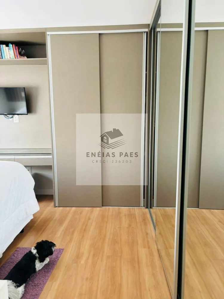 Apartamento, 3 quartos, 140 m² - Foto 11