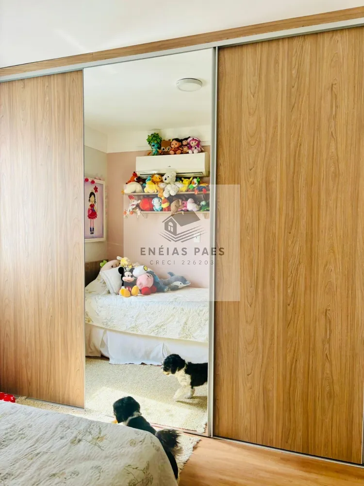 Apartamento, 3 quartos, 140 m² - Foto 9