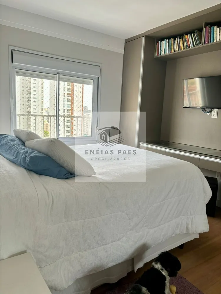 Apartamento, 3 quartos, 140 m² - Foto 10