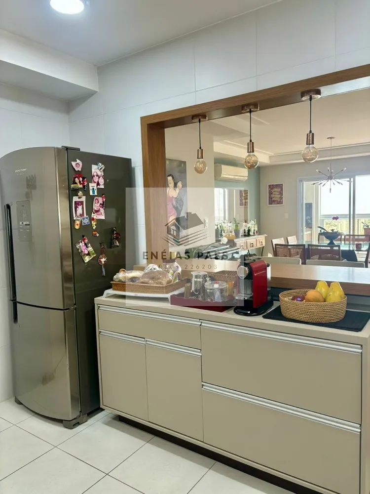 Apartamento, 3 quartos, 140 m² - Foto 6