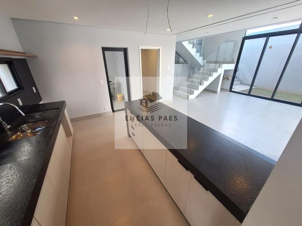 Casa, 4 quartos - Foto 1
