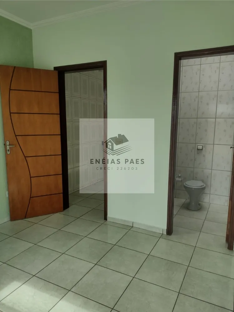 Casa, 2 quartos - Foto 8