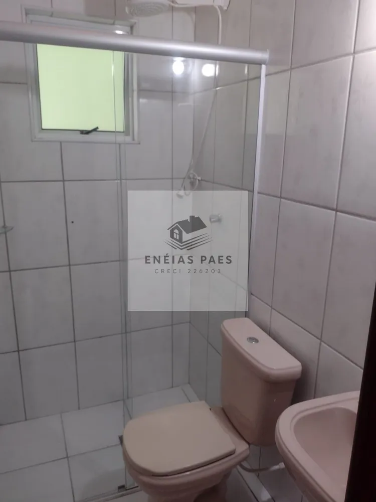 Casa, 2 quartos - Foto 5