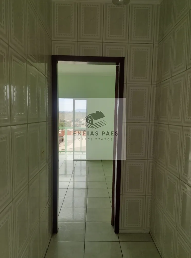 Casa, 2 quartos - Foto 14