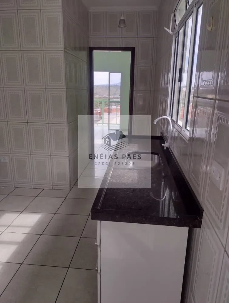 Casa, 2 quartos - Foto 6