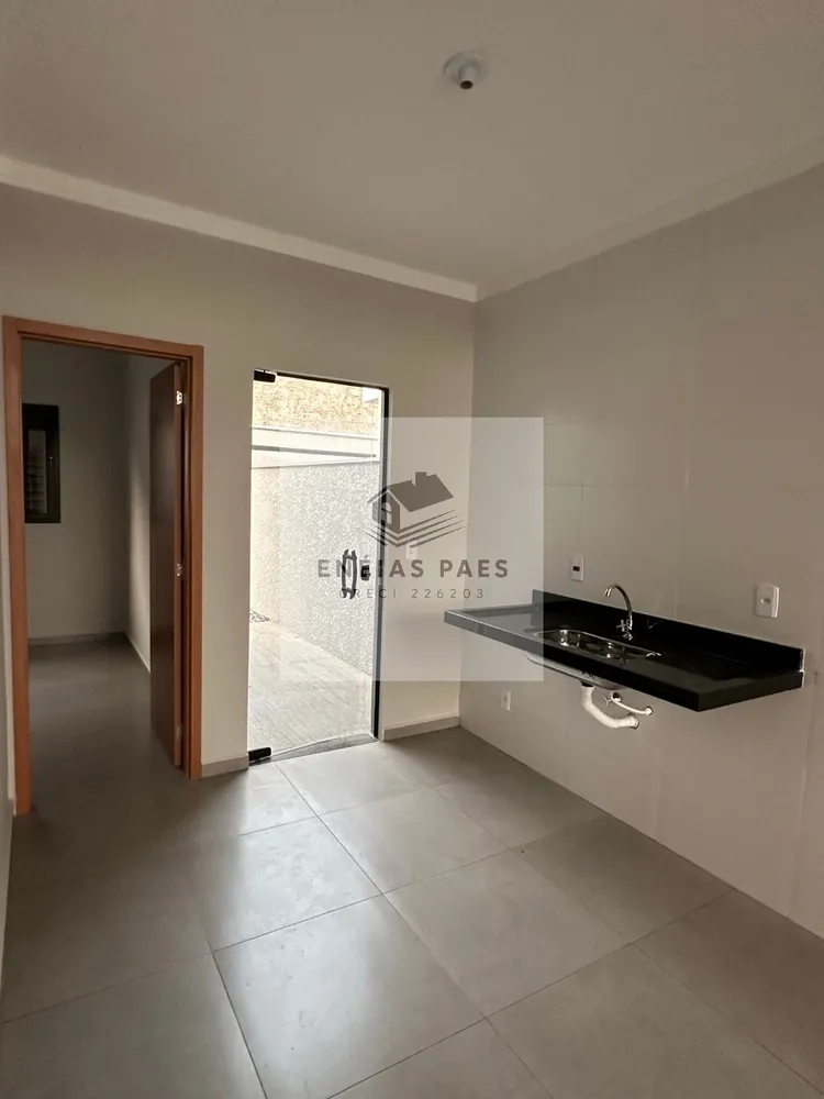 Casa, 3 quartos - Foto 11