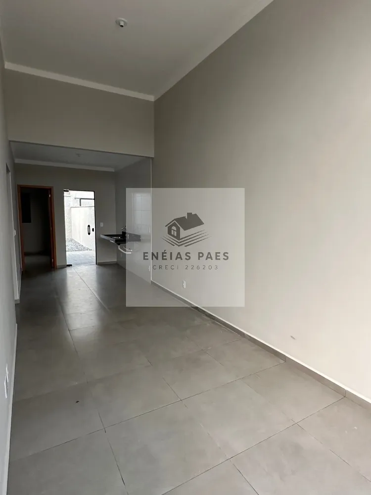 Casa, 3 quartos - Foto 5