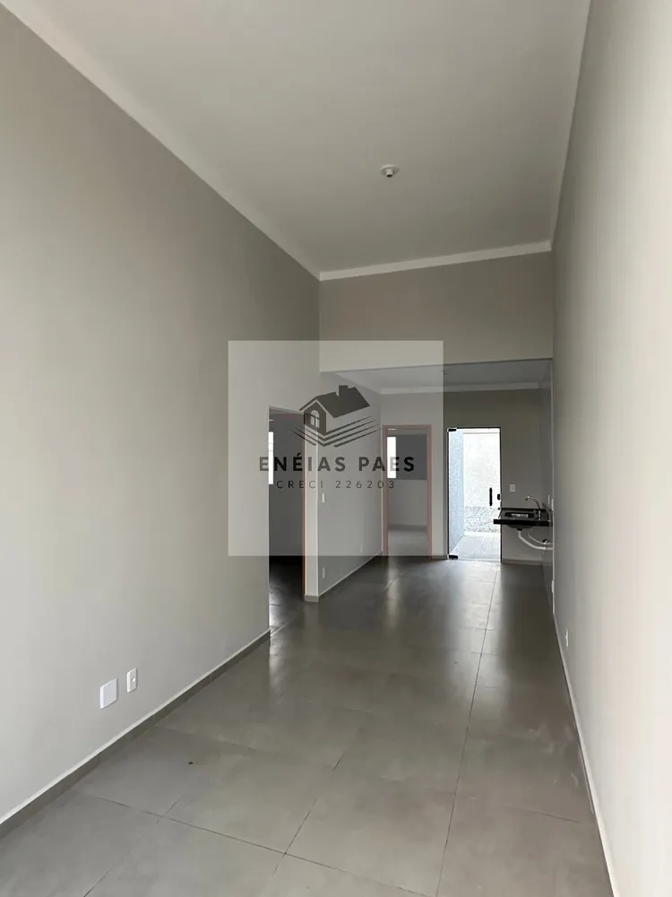 Casa, 3 quartos - Foto 6
