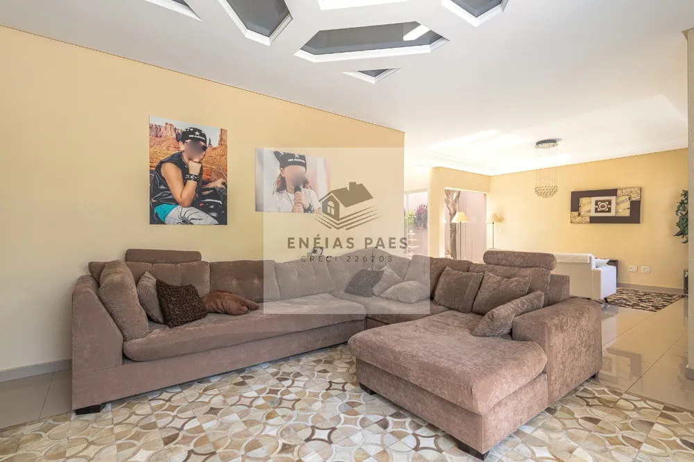 Casa, 4 quartos, 329 m² - Foto 3