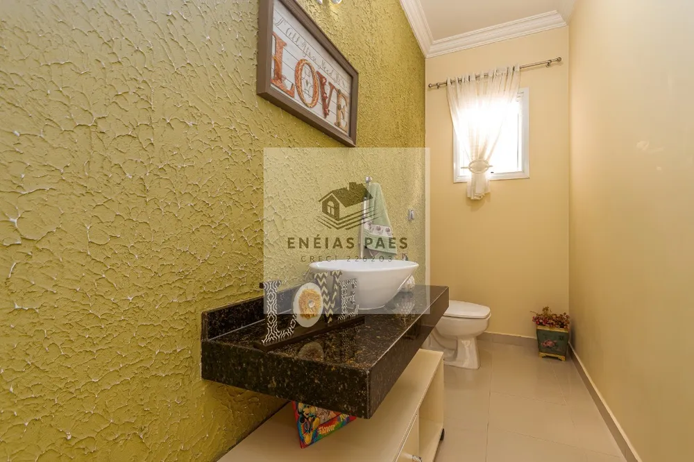 Casa, 4 quartos, 329 m² - Foto 5
