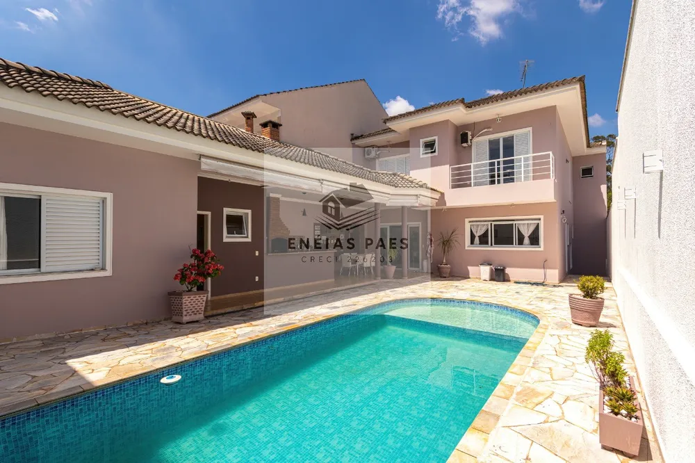 Casa, 4 quartos, 329 m² - Foto 12