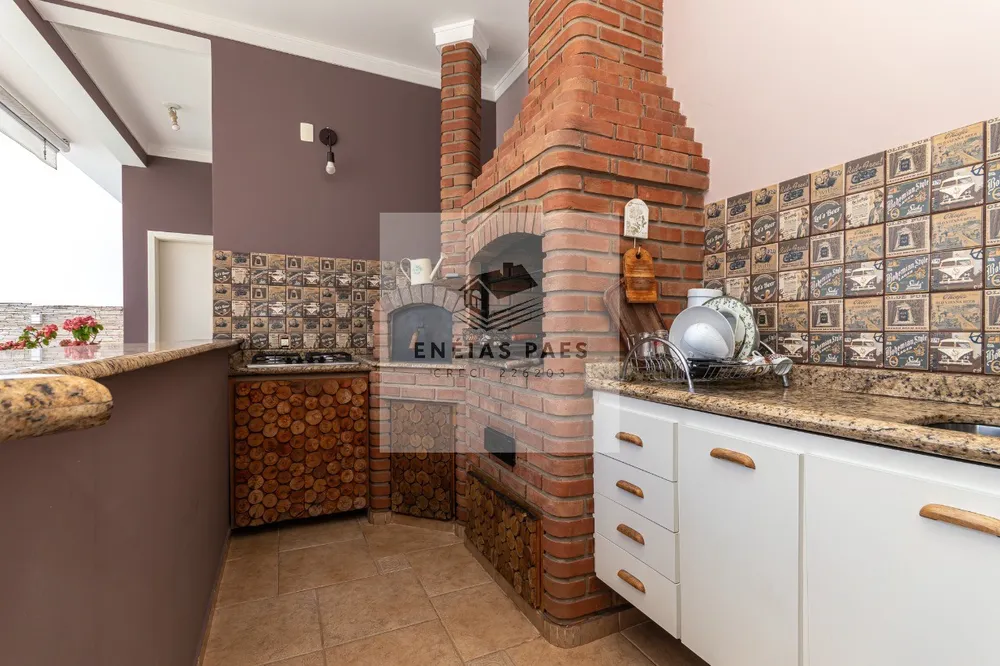 Casa, 4 quartos, 329 m² - Foto 10